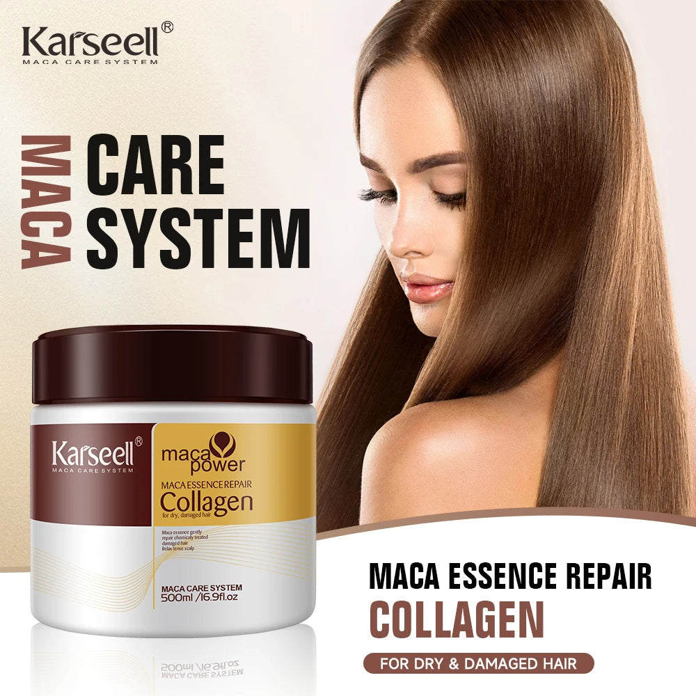 Karseell Hair Repair