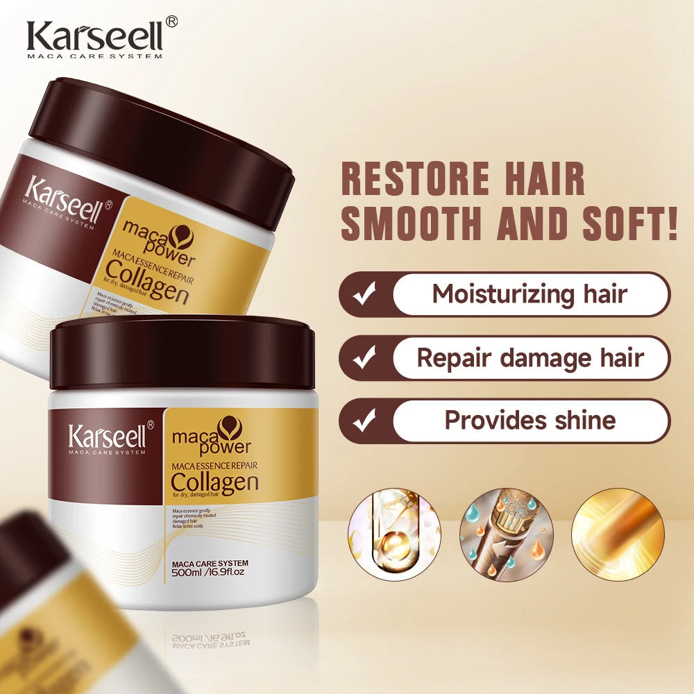 Karseell Hair Repair