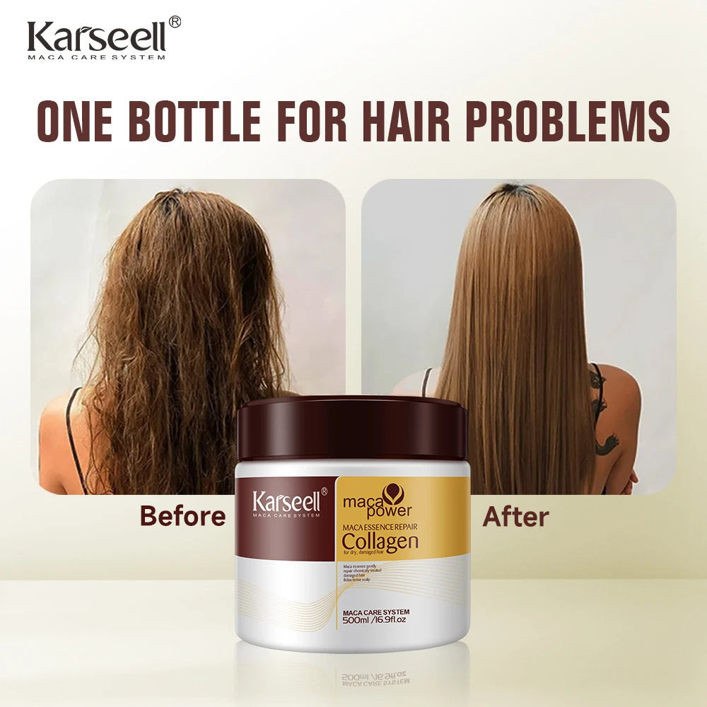 Karseell Hair Repair