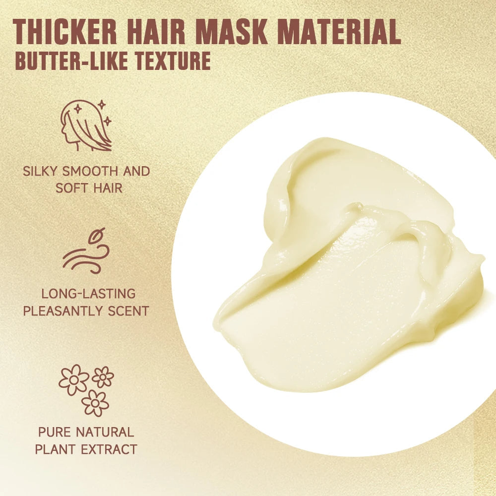 Karseell Hair Repair