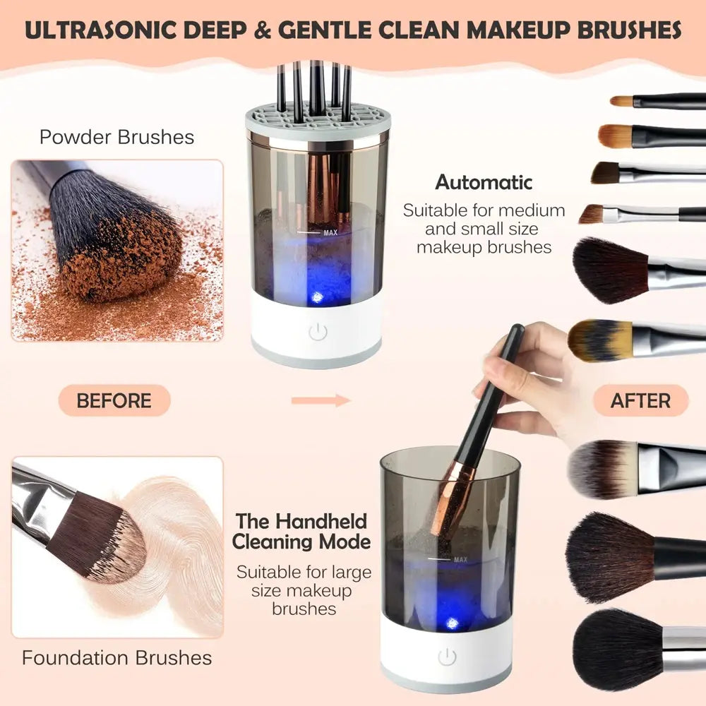 LuxeClean