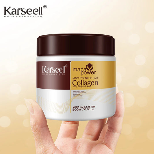 Karseell Hair Repair