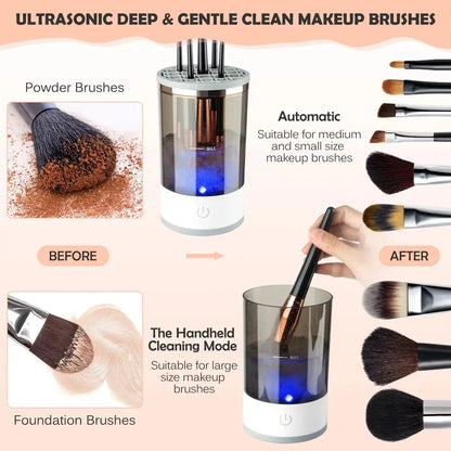 LuxeClean